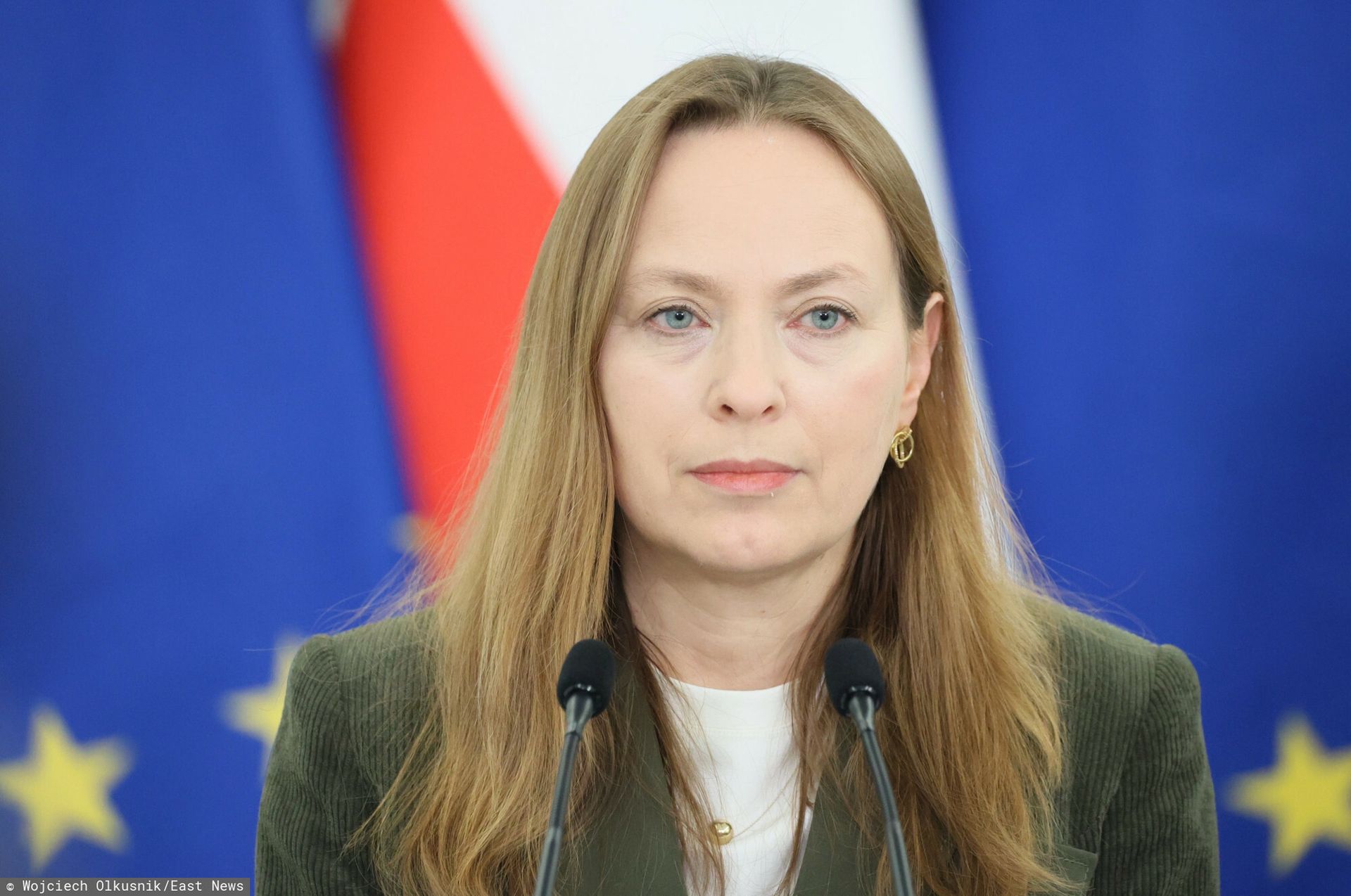 Afera KPO. Minister zabiera głos