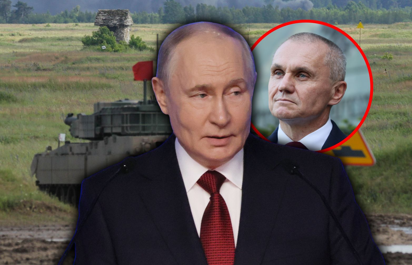 Prowokacja Rosji przeciw Polsce? "Oczekuj najlepszego, szykuj się na najgorsze"