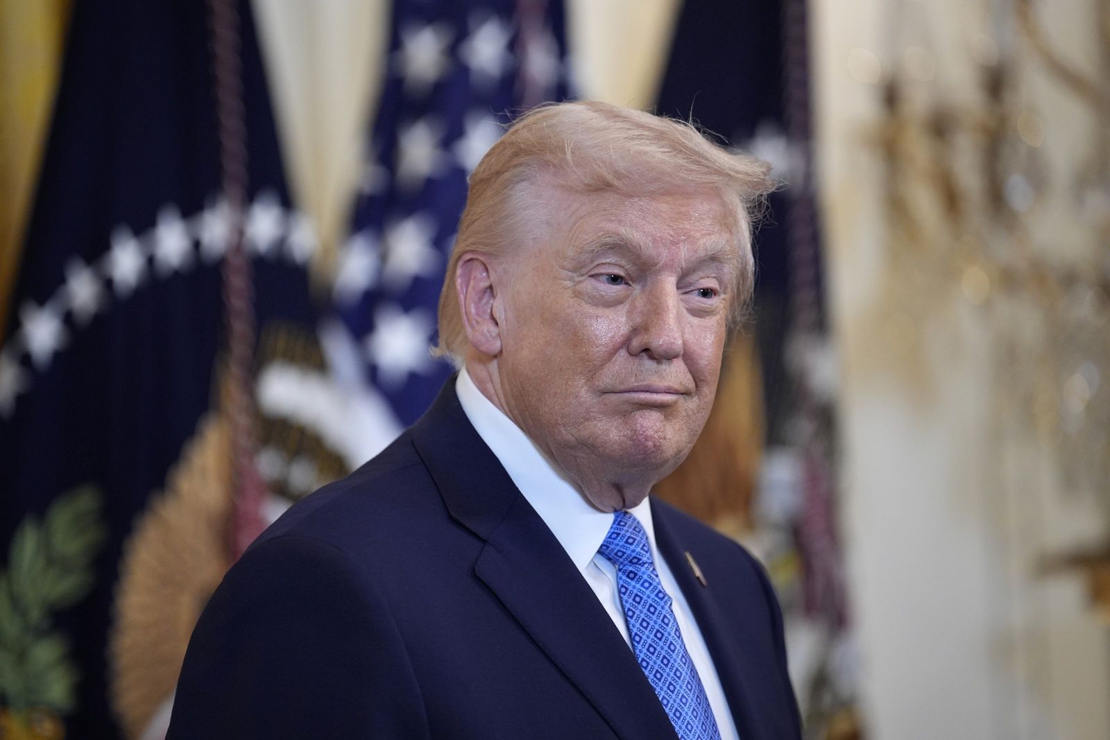 Trzecia kadencja Trumpa. Dostał ofertę na ćwierć miliarda dolarów