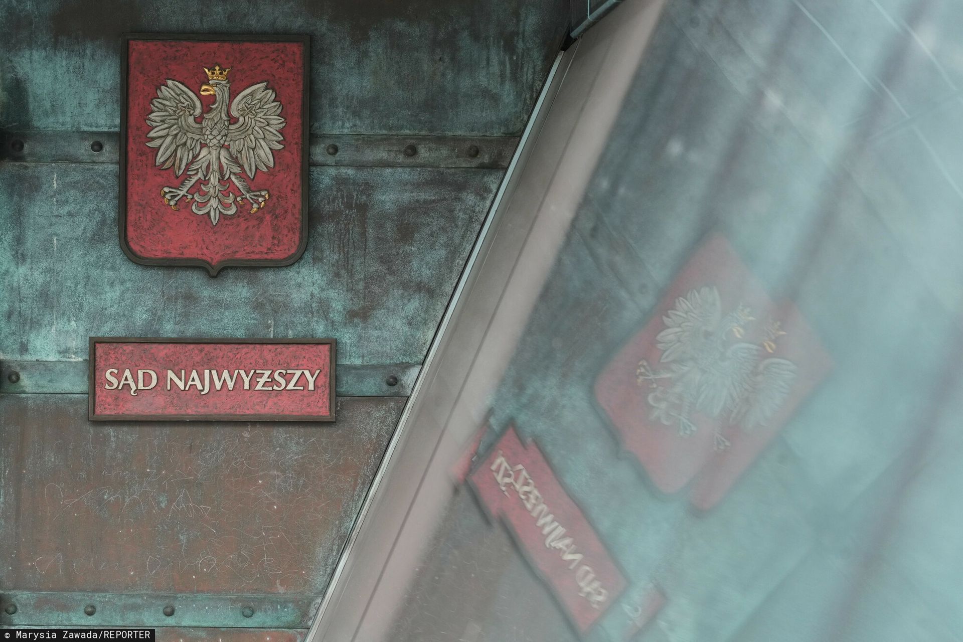 Brak kworum w SN. Głosowanie nad kandydatami na I prezesa przełożone