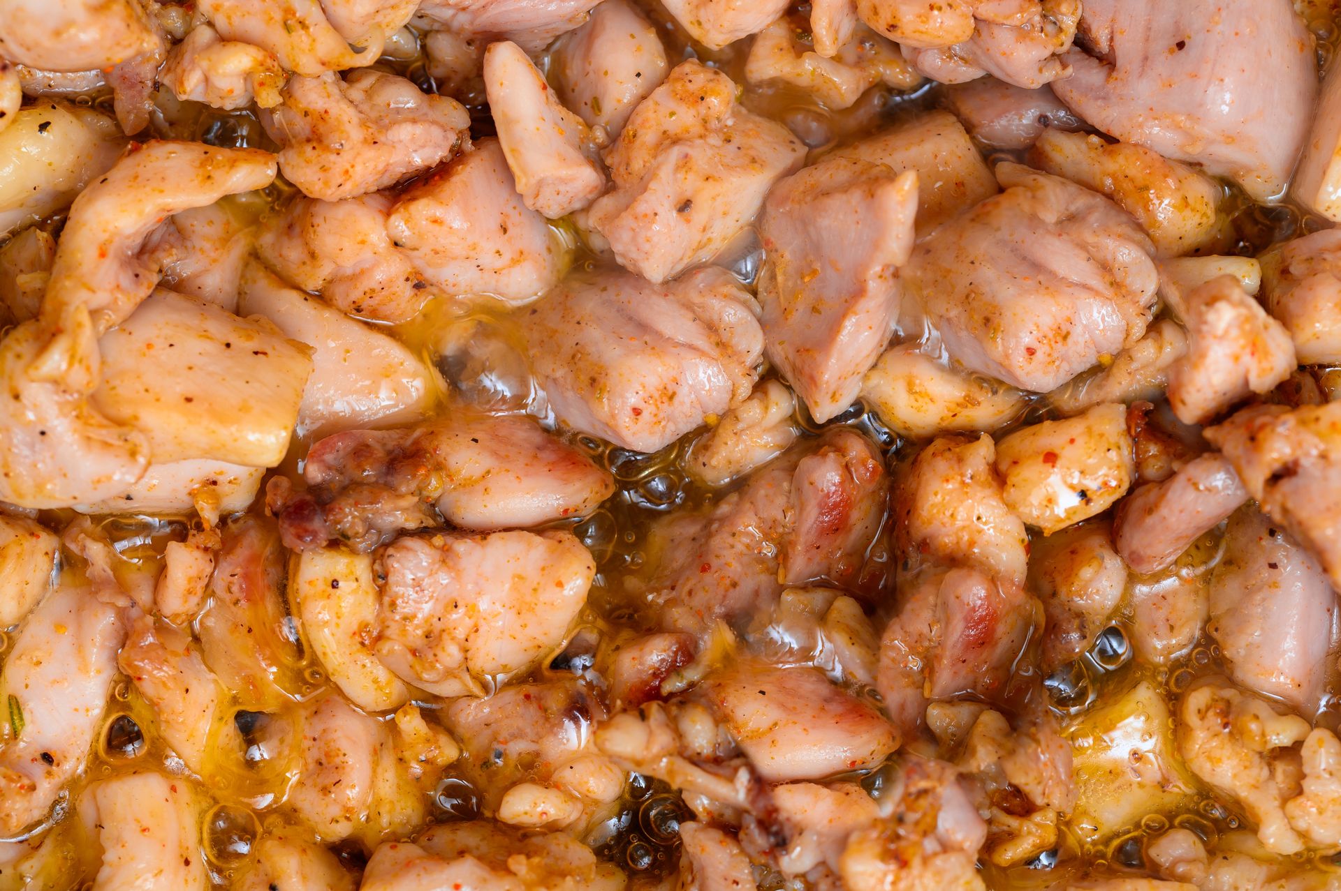 Tego lepiej nie łącz z mięsem. Może pojawić się uczucie zalegania, a choćby mdłości