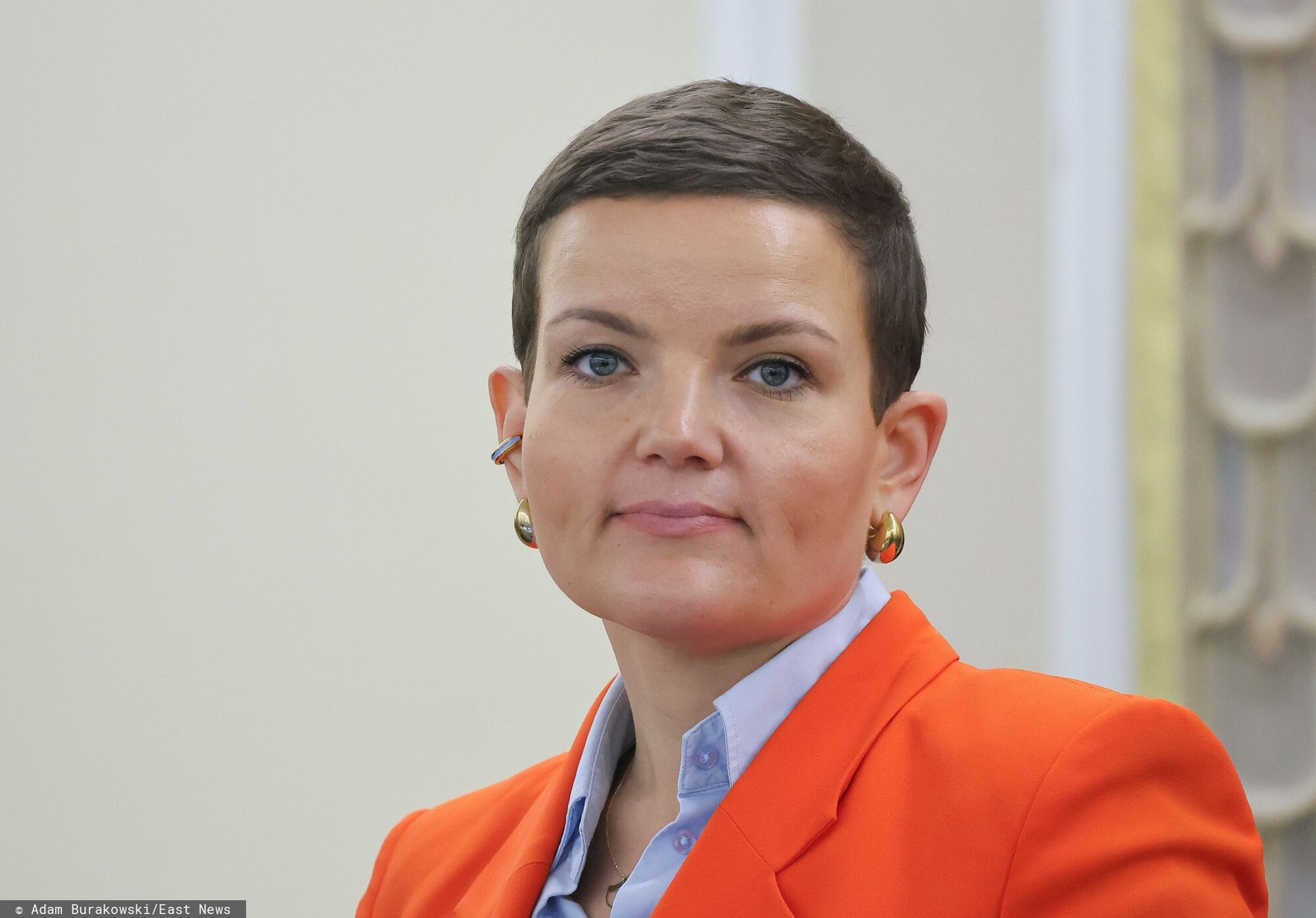 Ministra kultury przerywa milczenie po skandalu ujawnionym przez WP