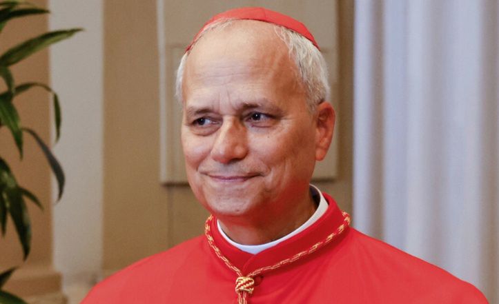 Leon XIV został papieżem. Kim jest nowa głowa Kościoła katolickiego?