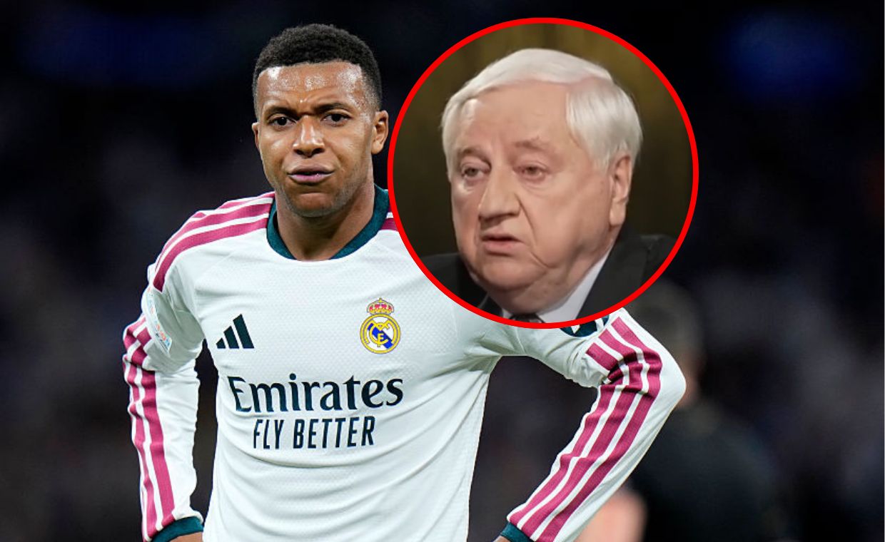 Afera po słowach Mbappe o "dyktatorze". "Chiny to wykorzystały"
