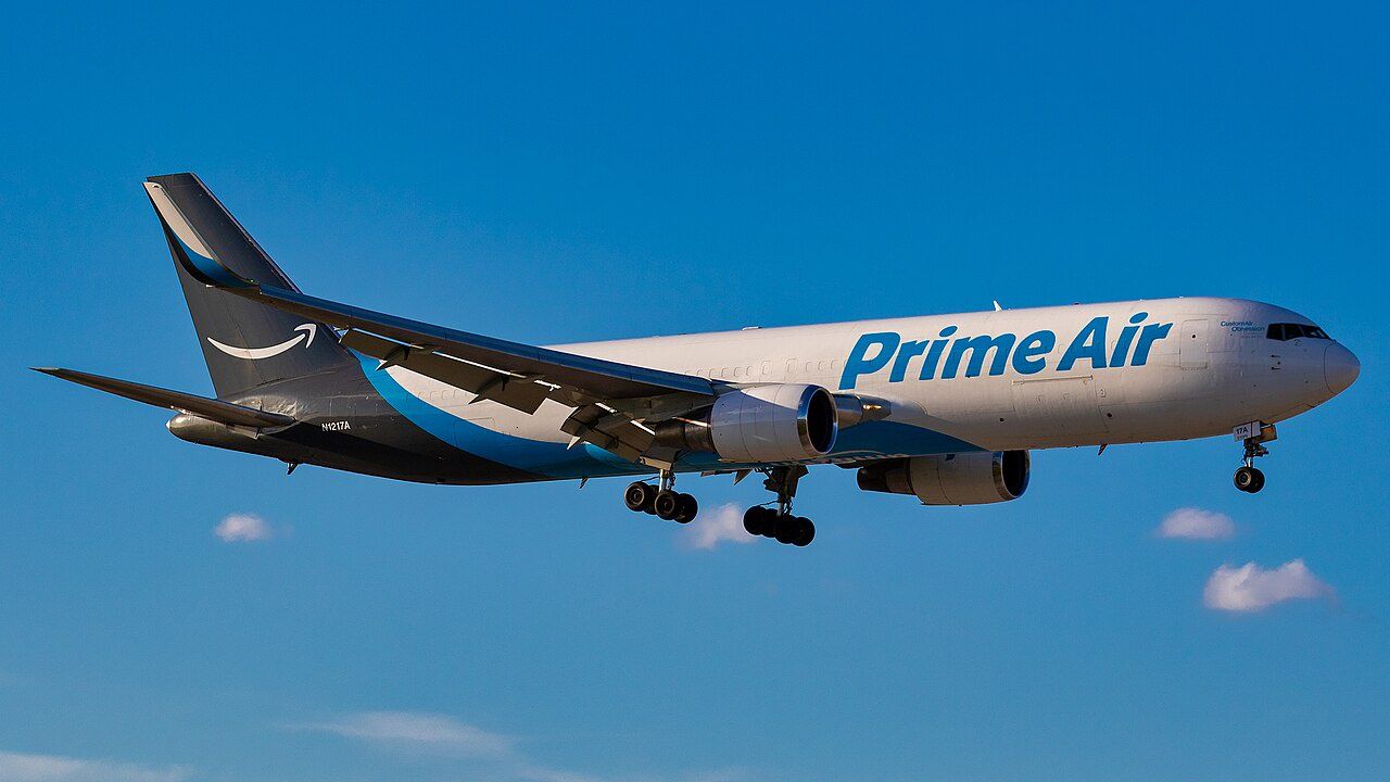 Katastrofa Boeinga 767 w Miami. Tak wyglądało pechowe lądowanie