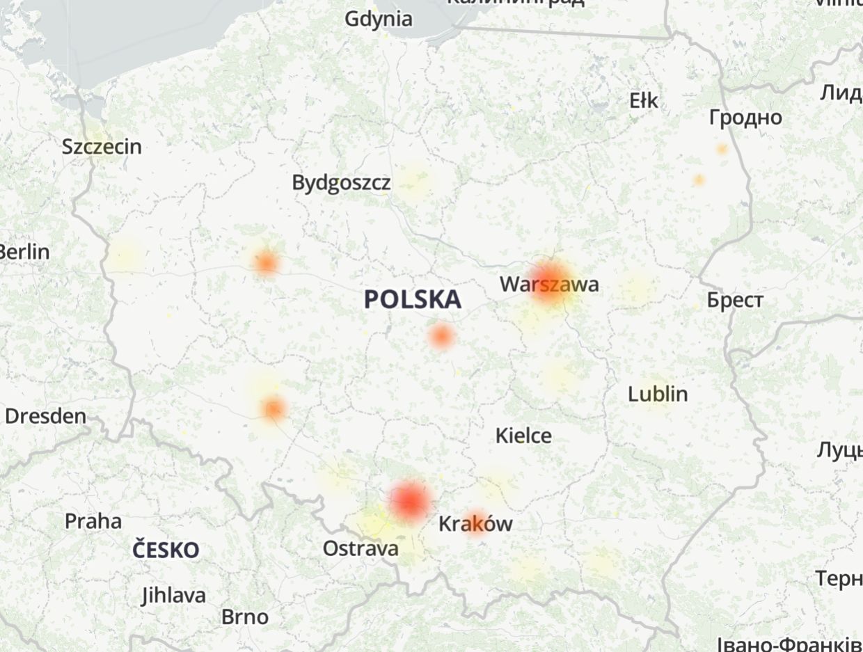 Awaria VeloBank. Klienci nie mogą się zalogować