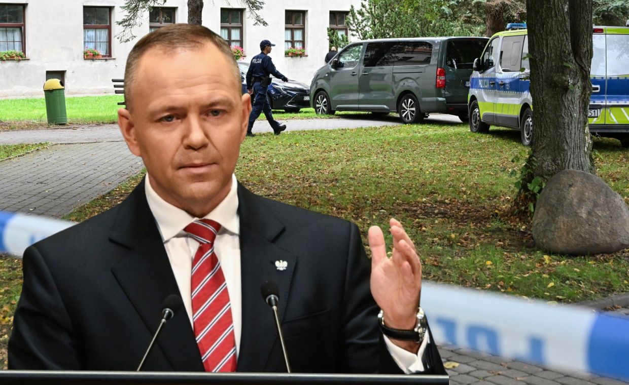 "Działać bezwzględnie". Prezydent grzmi po tragedii