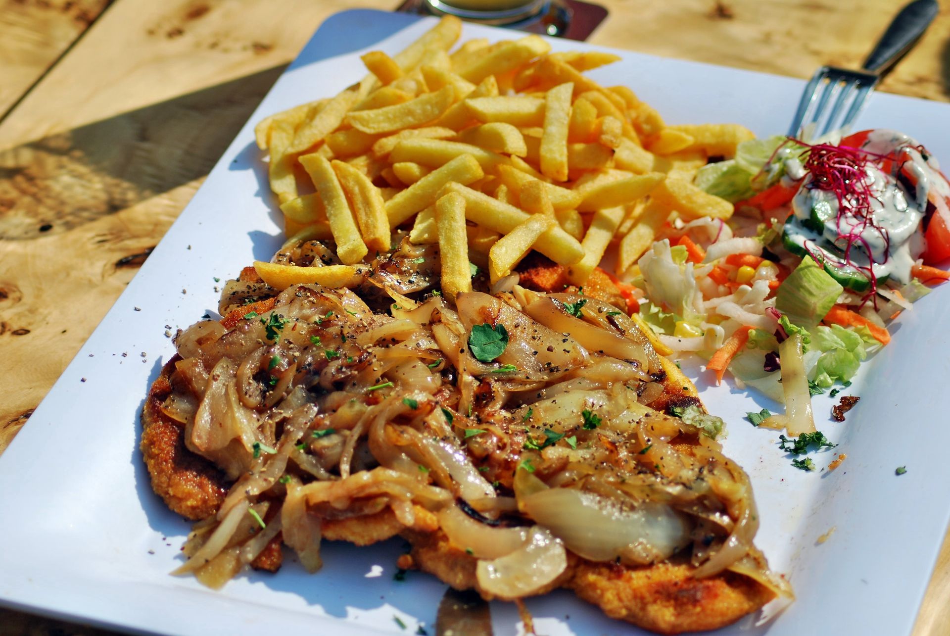 Zajadamy się codziennie i nie myślimy o skutkach. Mogą zrujnować jelita