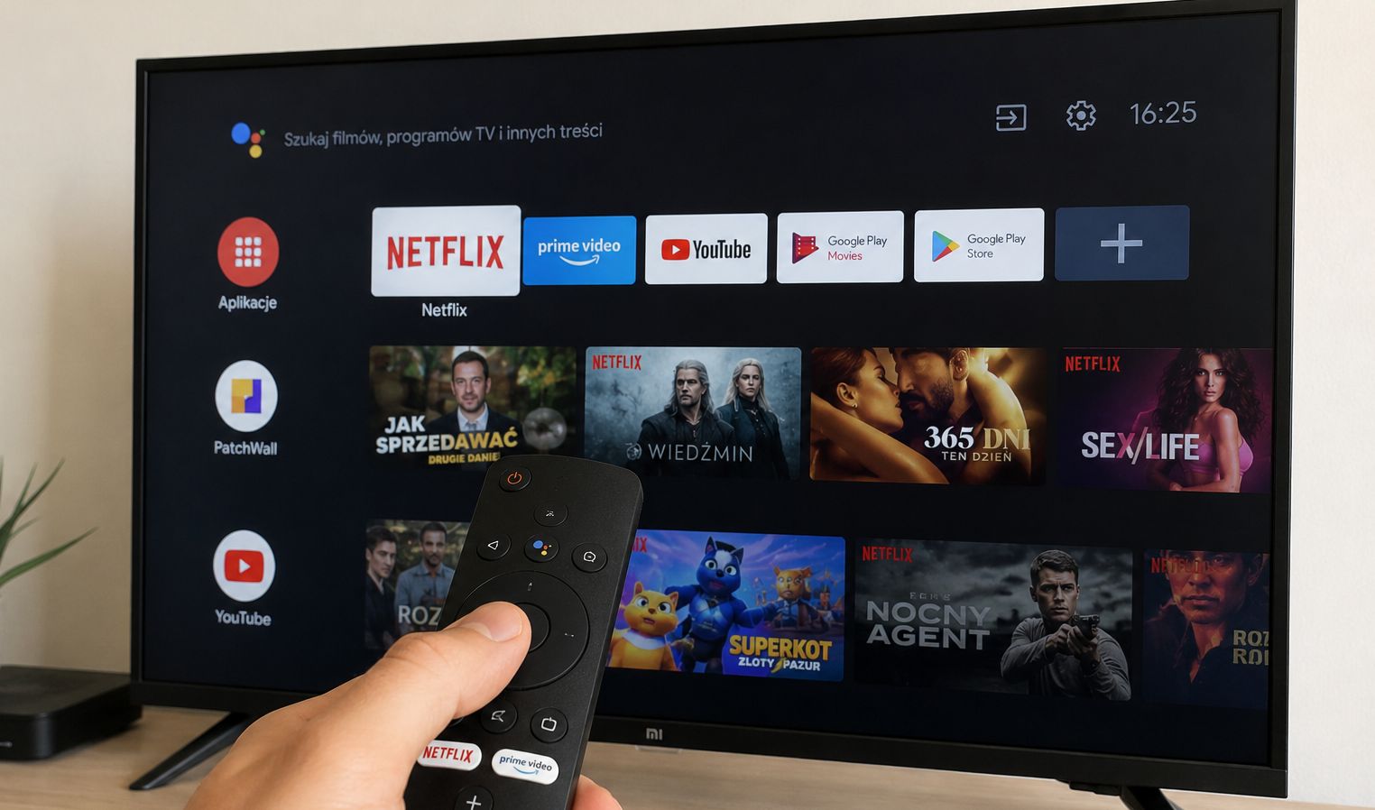 Netflix wprowadza dodatkowe zabezpieczenia przy logowaniu