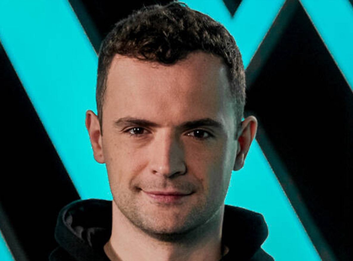 Dziennikarz piłkarski Meczyków w Eleven Sports