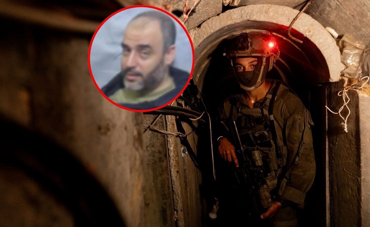 Sinwar nie żyje. Hamas potwierdził śmierć swojego dowódcy