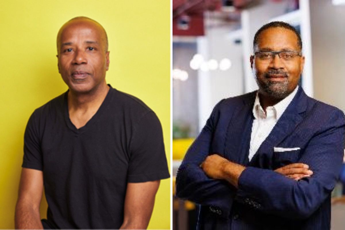 Byli eksperci Meta i Snap przechodzą do Kantara