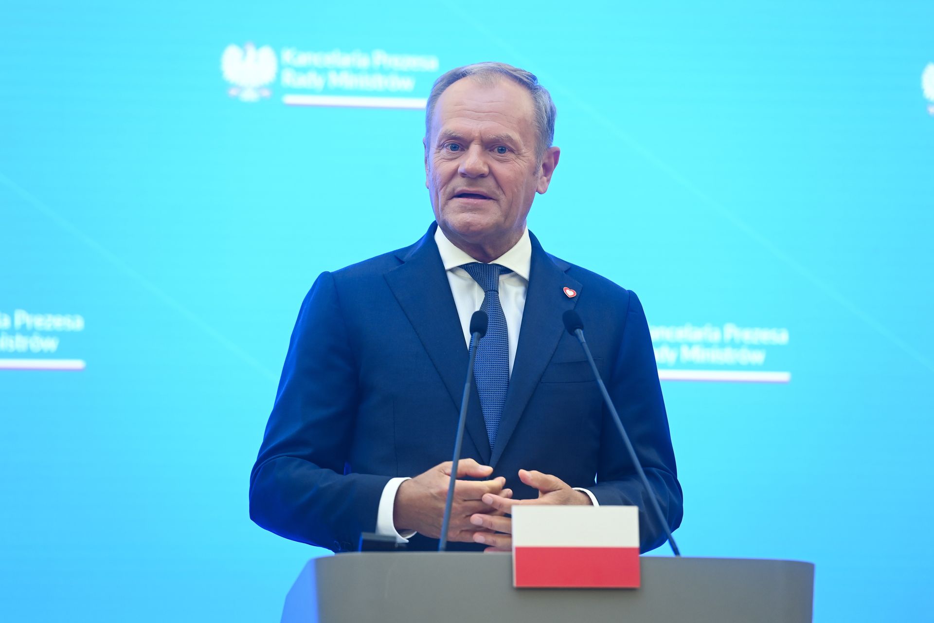 Ważne spotkanie z Tuskiem. PO szykuje się do wyborów