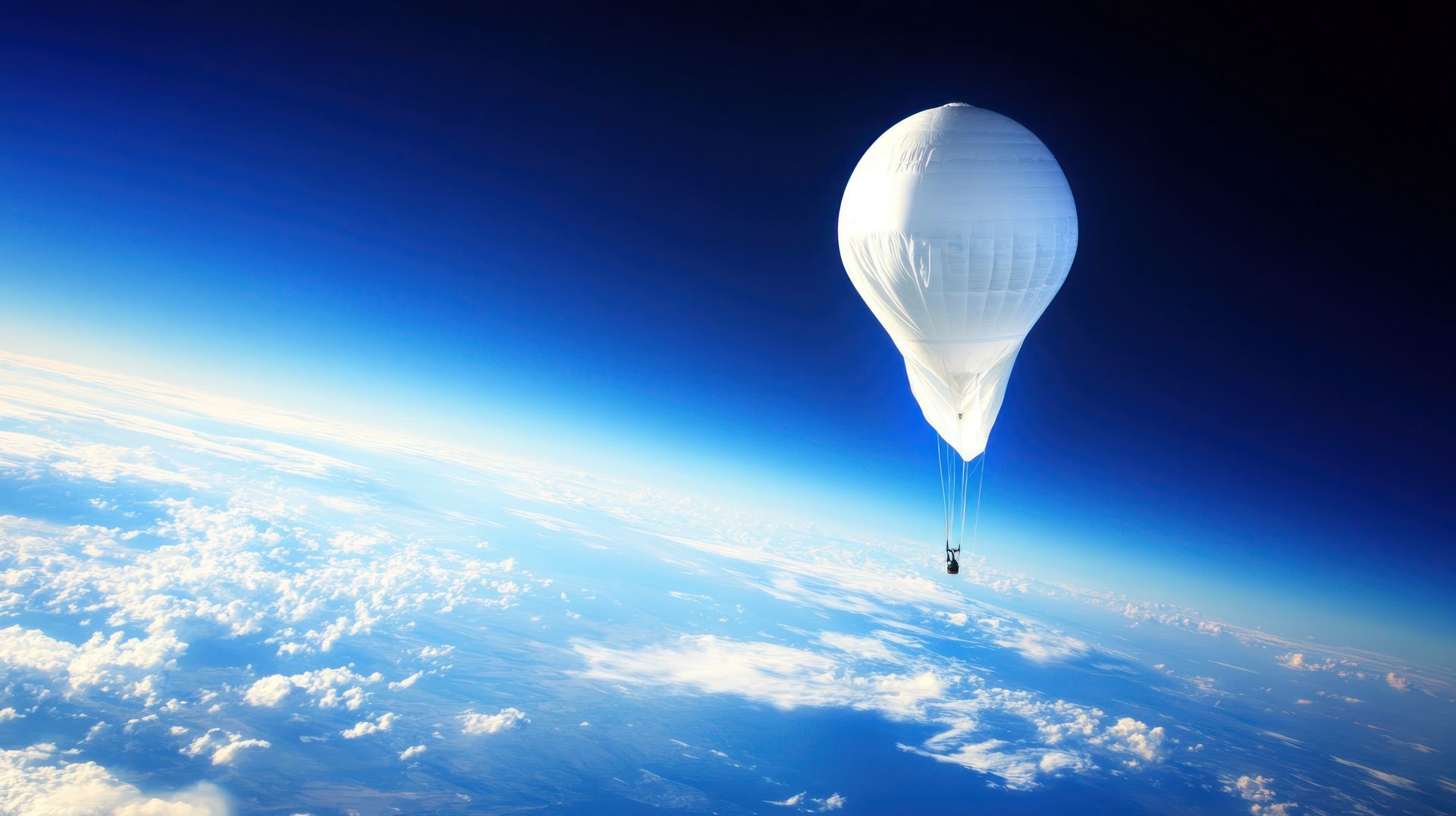 Nowa misja w ramach IGNIS. POLSA wypuści balon stratosferyczny