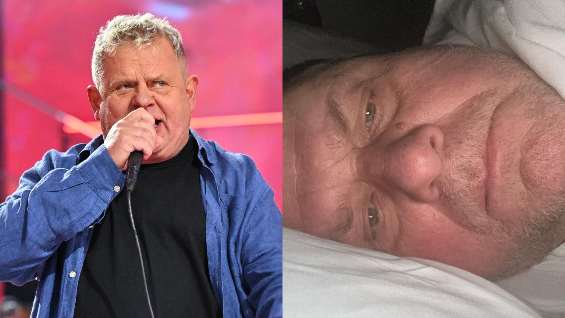 Kazik przekazał nowe wieści ws. stanu zdrowia. "To, co się wydarzyło w ciągu 10 dni, było wtedy kompletnie nie do wyobrażenia"