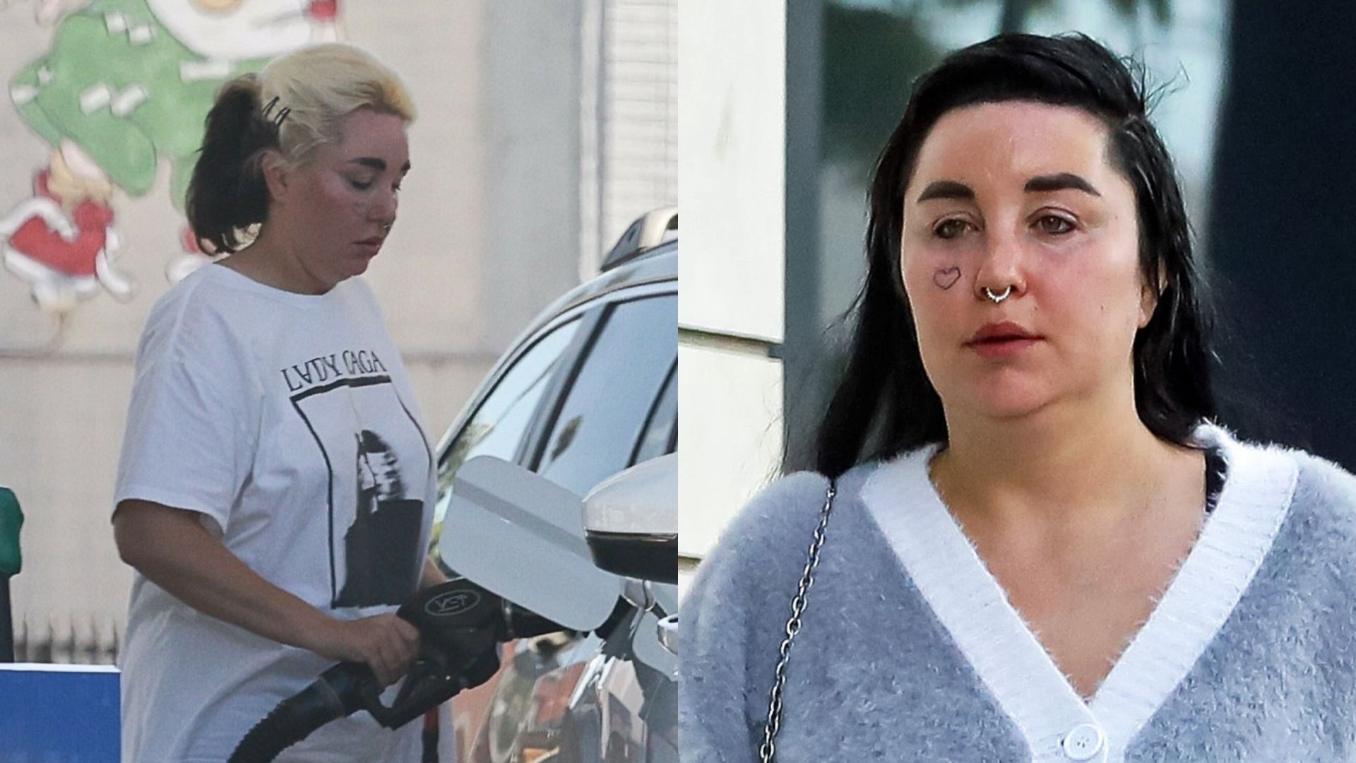 Amanda Bynes zaprezentowała światu NOWĄ FRYZURĘ. Paparazzi zrobili zdjęcia byłej aktorce w Los Angeles