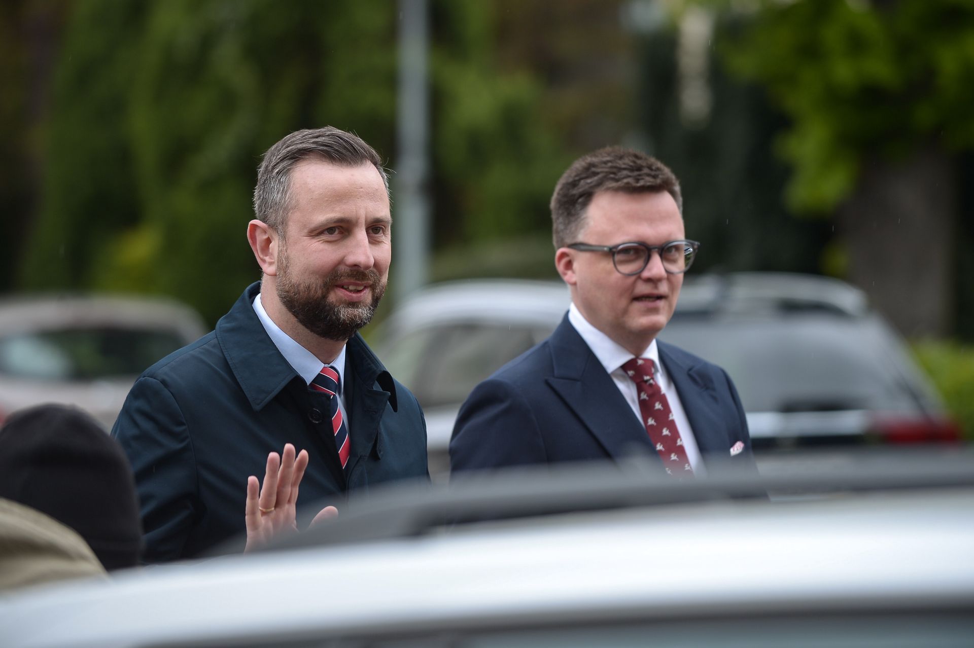 Koniec Trzeciej Drogi? Jest dementi PSL