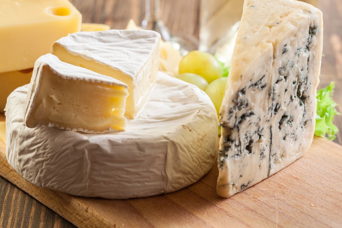 Nie każdy ser tuczy. Ten pomaga w odchudzaniu i daje uczucie sytości