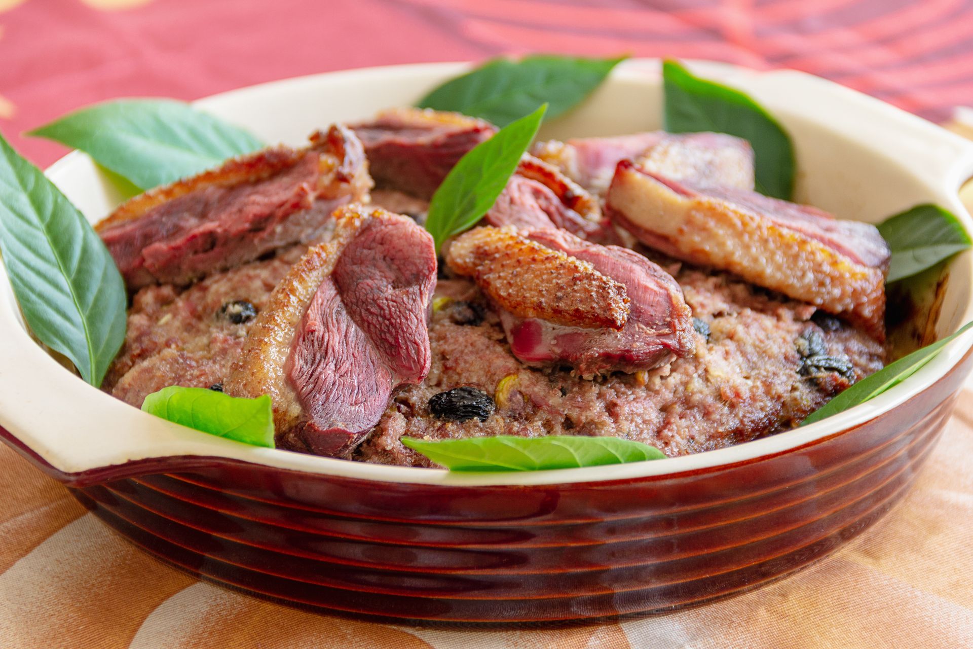 Czas na gęsie pipki