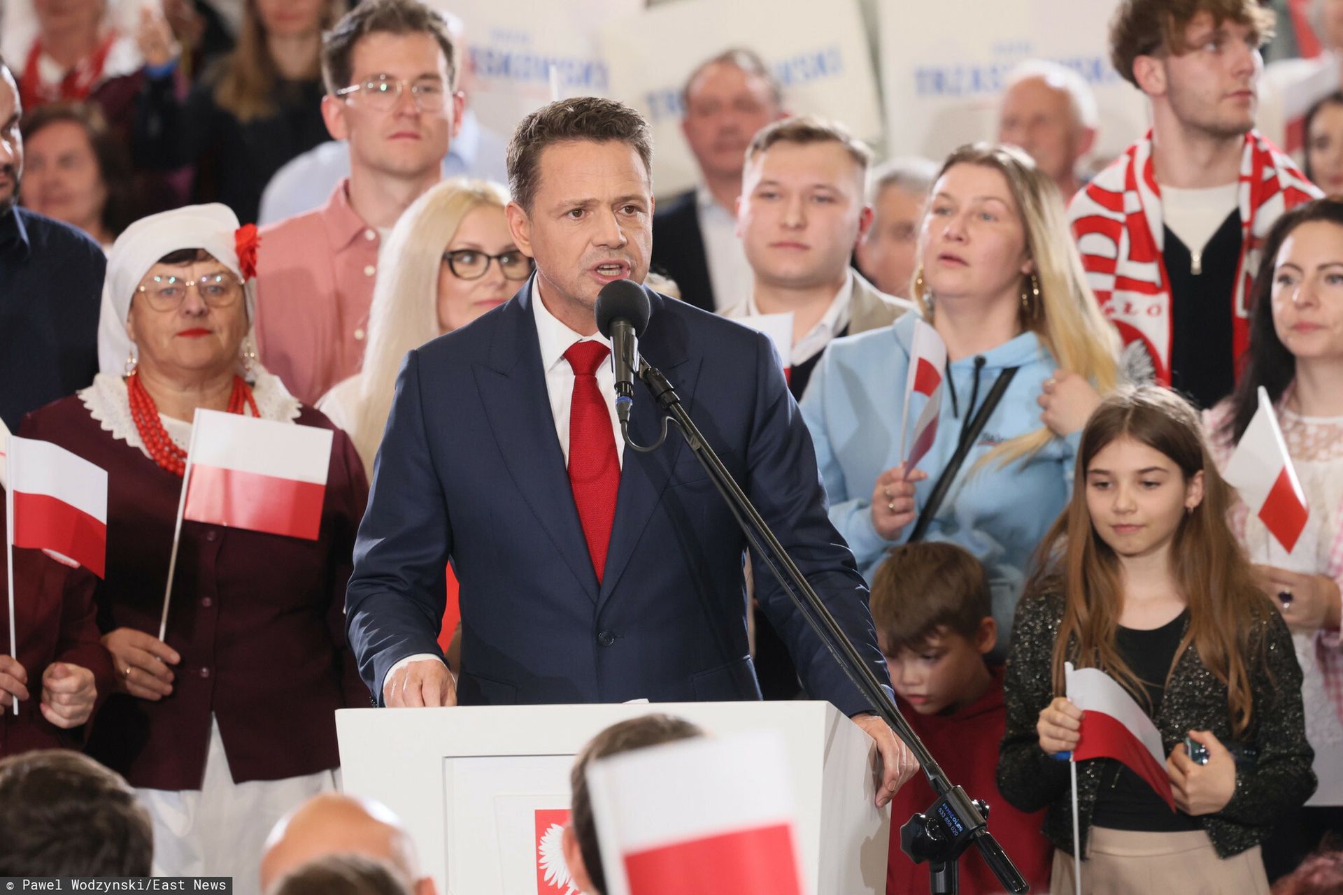 Wyniki wyborów w Wielkopolsce: Gospodarz na prowadzeniu