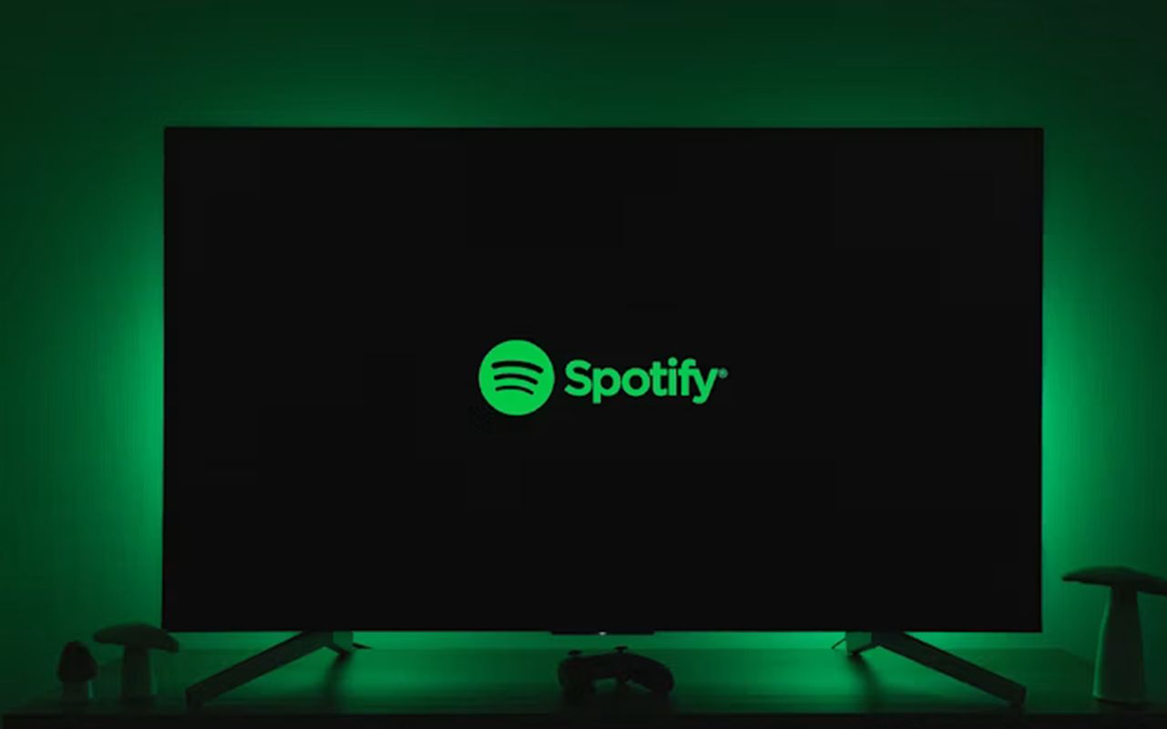 Spotify zacznie oznaczać artystów AI. Nie chce, by słuchacze byli wprowadzani w błąd