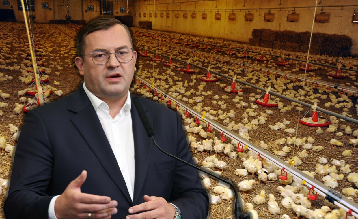 Rząd szykuje "Lex Smród". Mieszkańcy i organizacje biją na alarm
