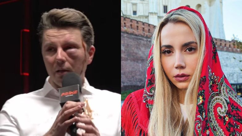 Piotr Korczarowski apeluje o łaskę dla Marianny Schreiber: "Dajcie żyć tej dziewczynie i nie zrzucajcie na nią moich problemów"