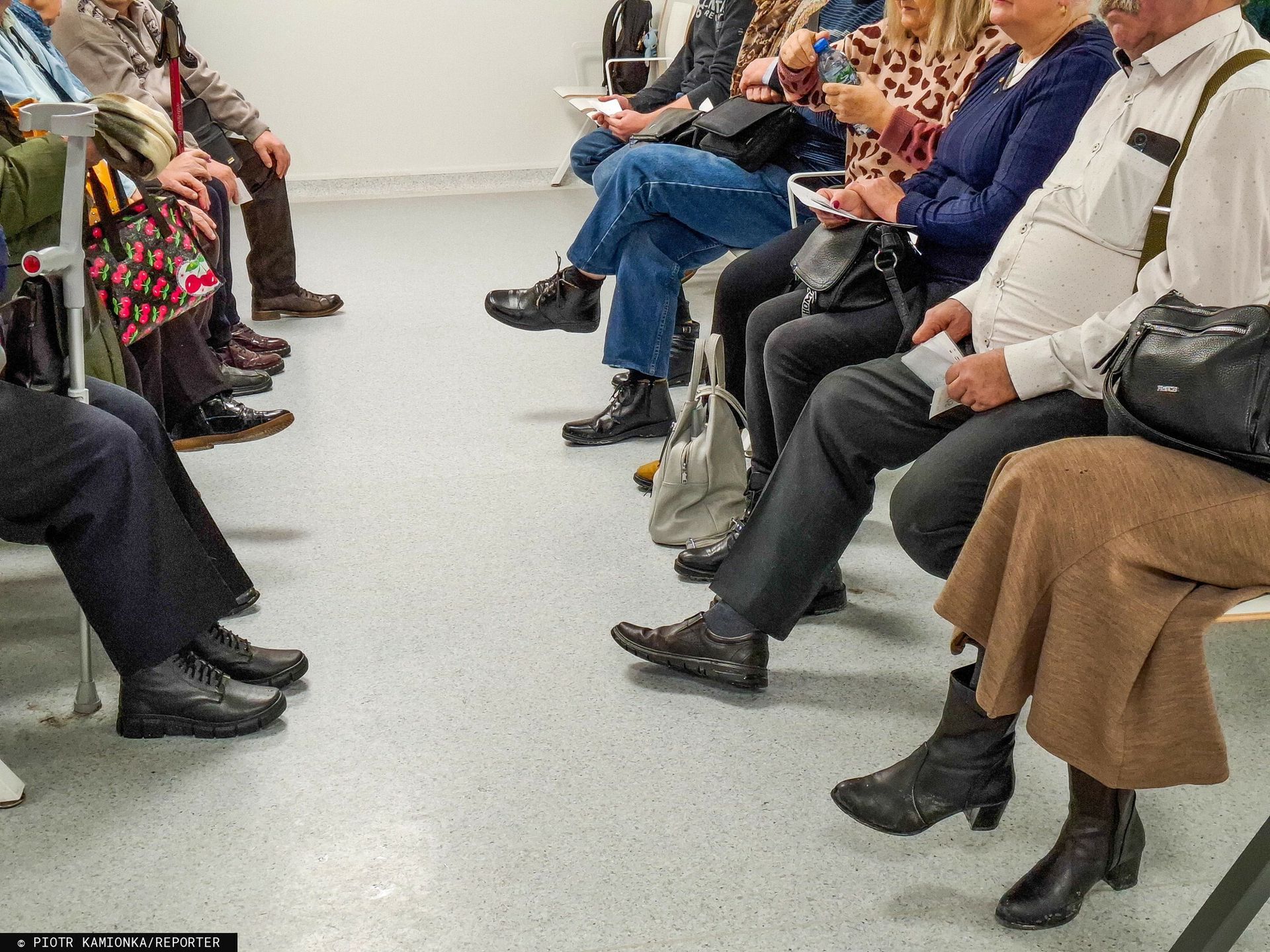 Za te choroby ZUS wypłaci 1878 zł miesięcznie. Lista jest długa