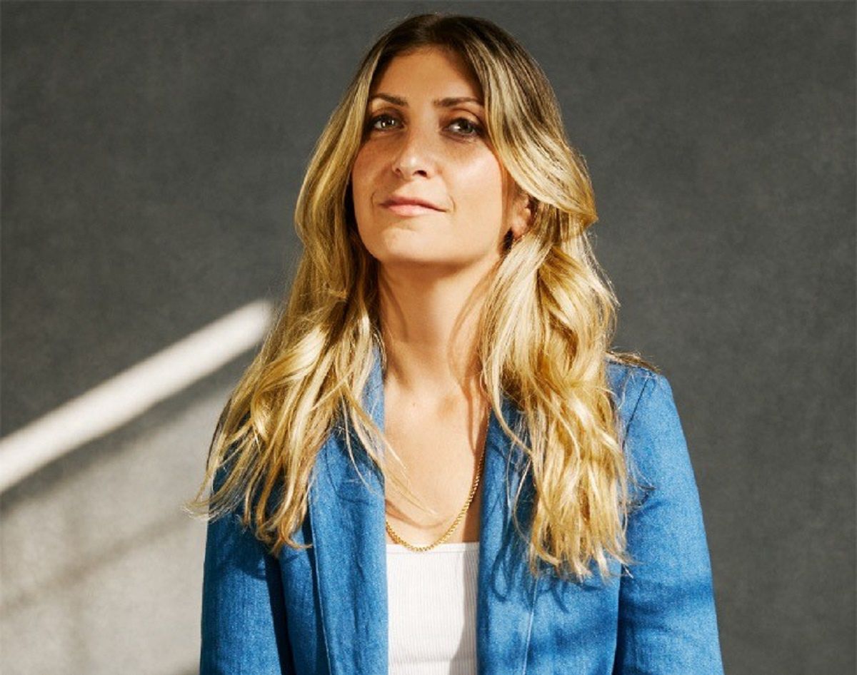 WPP z chief innovation officerem