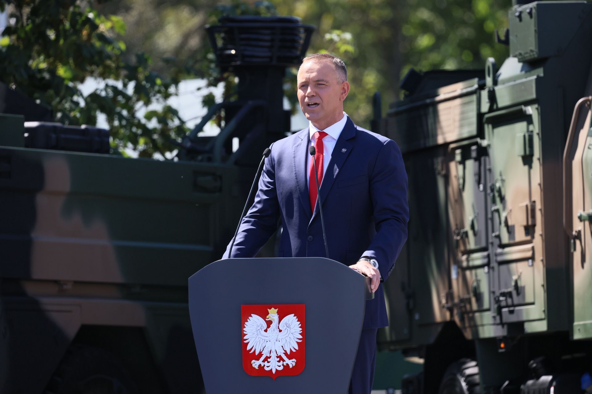 Polska świętuje. Prezydent zabrał głos podczas uroczystości