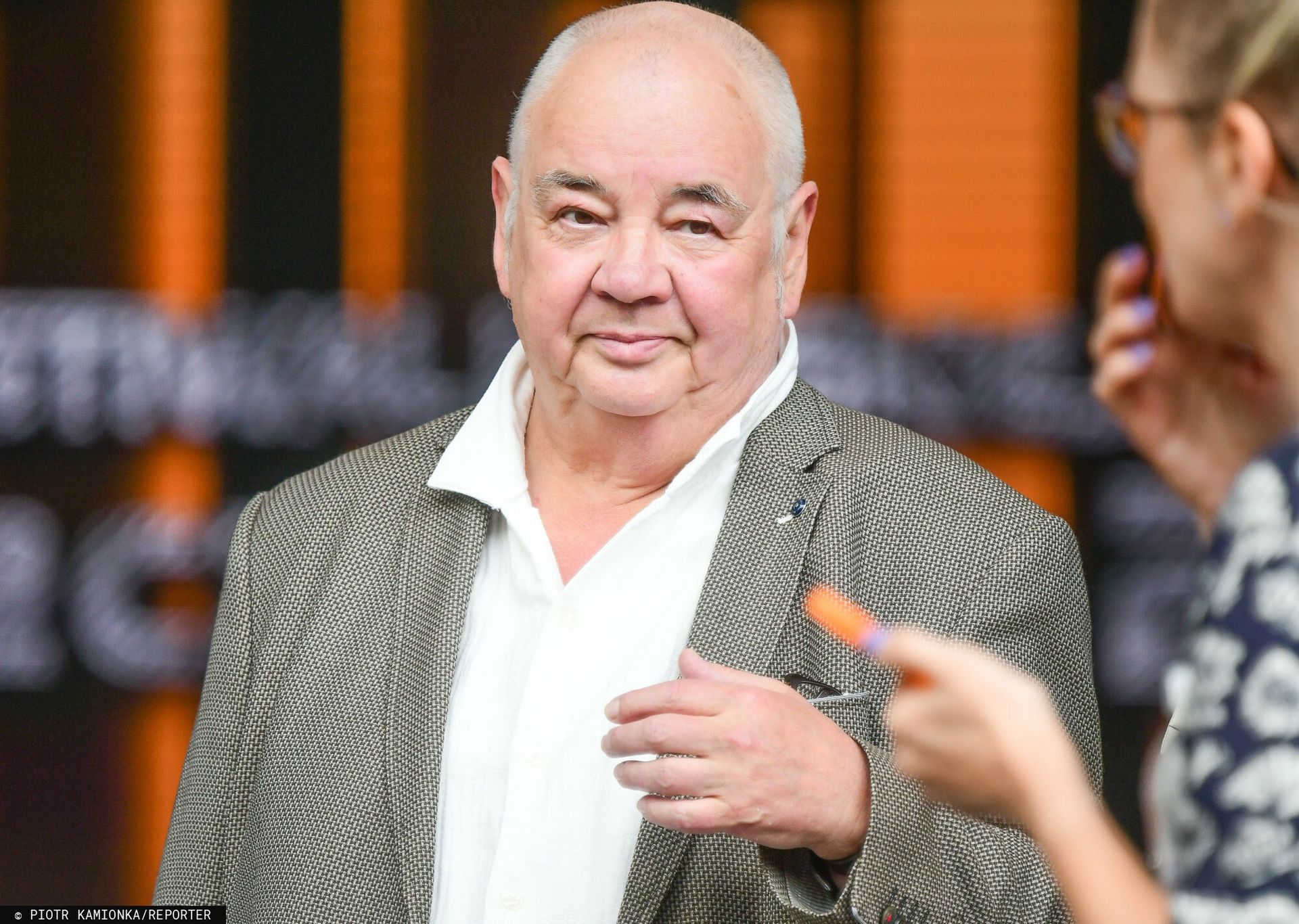 Umorzone śledztwo po śmierci Stanisława Soyki