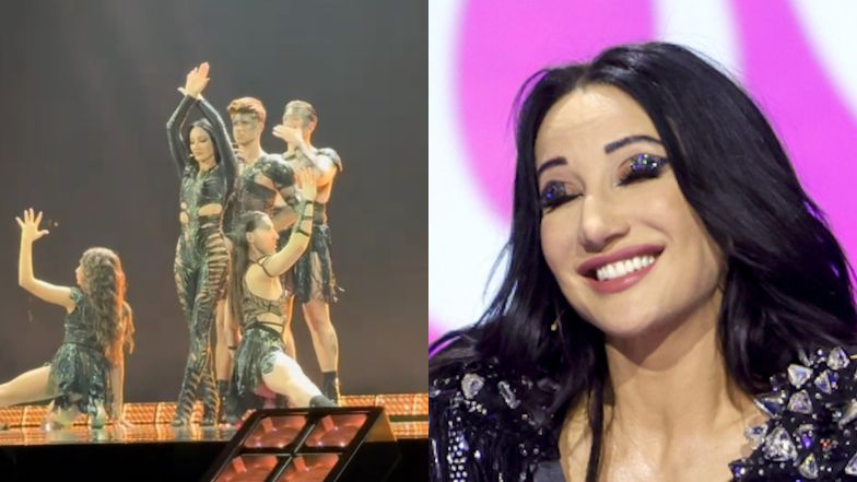 TYLKO NA PUDELKU: Ekspertka eurowizyjna WIDZIAŁA próbę Justyny Steczkowskiej! Tak ocenia szanse Polski na finał