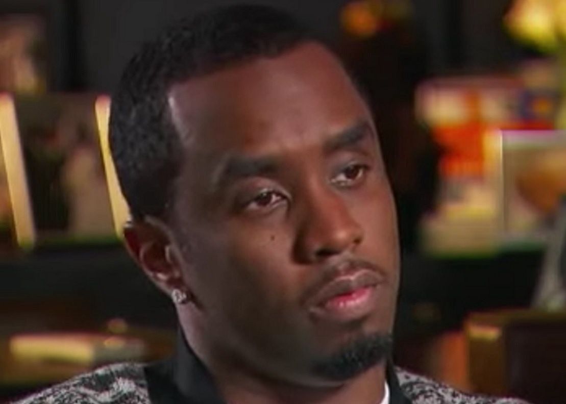 Sean "Diddy" Combs skazany. Ponad cztery lata w więzieniu