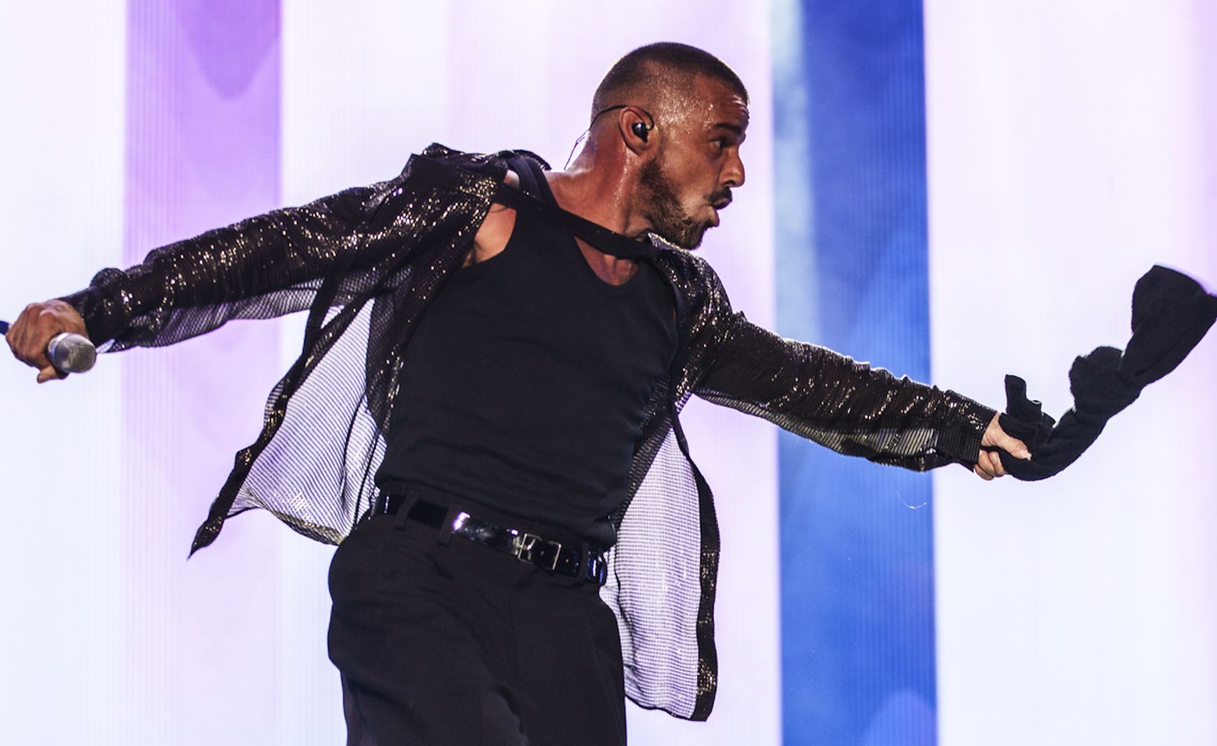 Latynoska legenda wraca do Polski. Ricky Martin w Krakowie