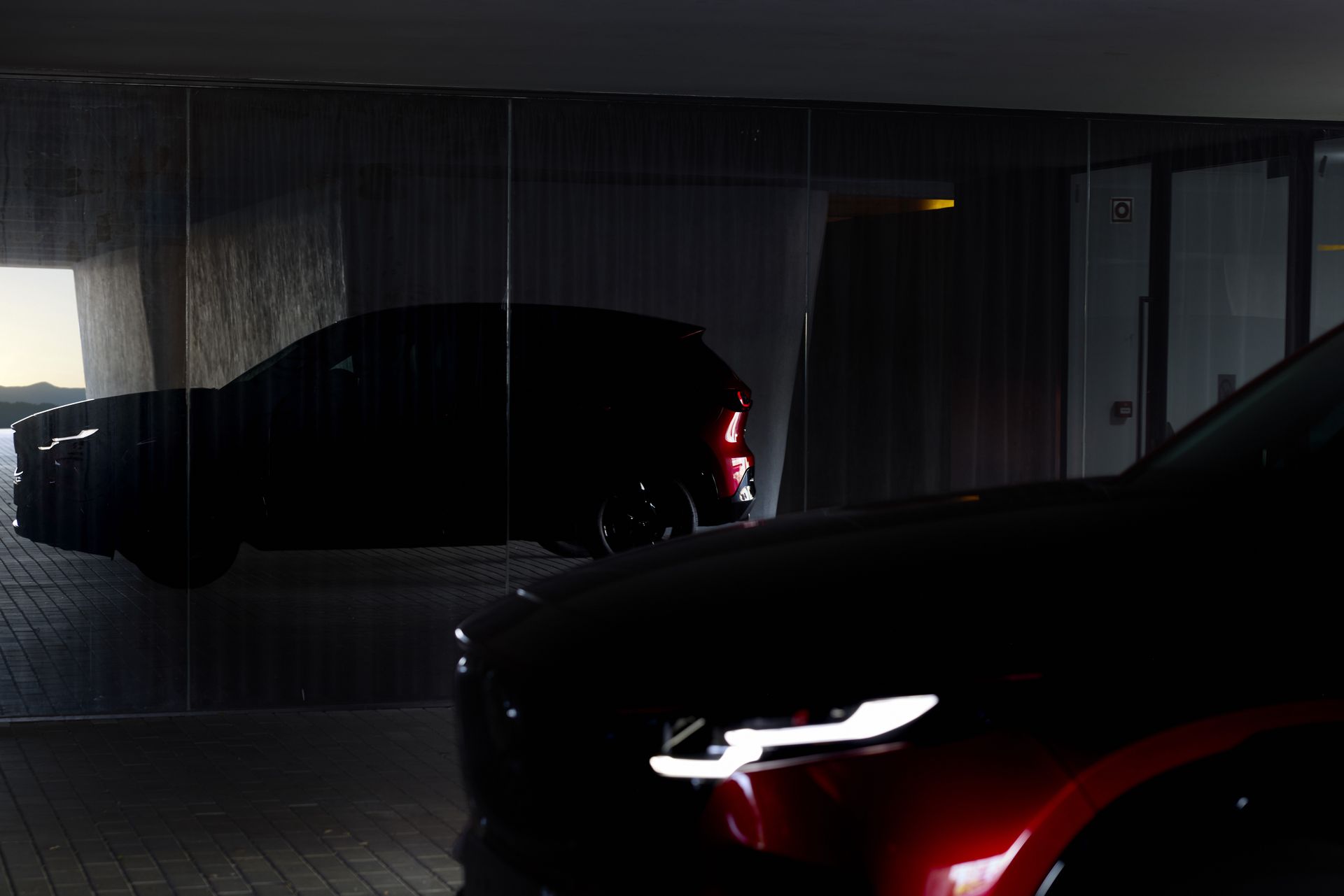 Mazda zapowiada nowego SUV-a. Stara nazwa, nowy samochód