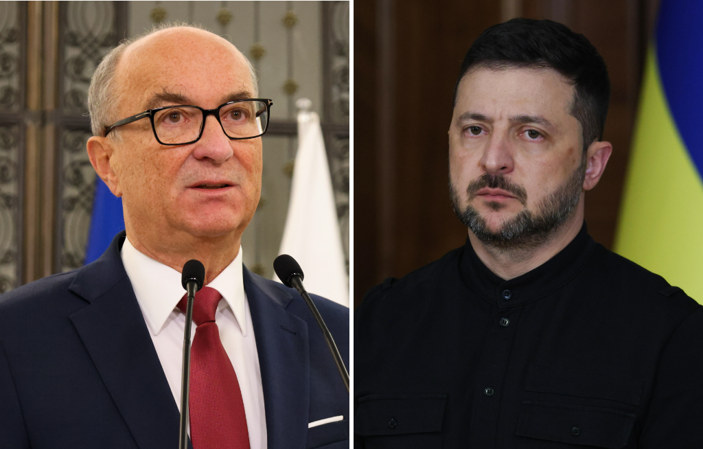 Będzie głosowanie weta. Spotkanie wysłanników Trumpa z Zełenskim odwołane [SKRÓT PORANKA]