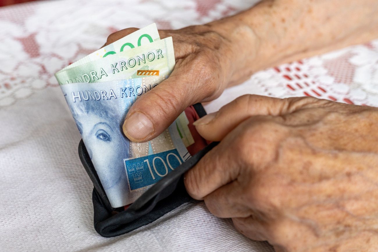 Pracowałeś w Szwecji? Na taką emeryturę możesz liczyć