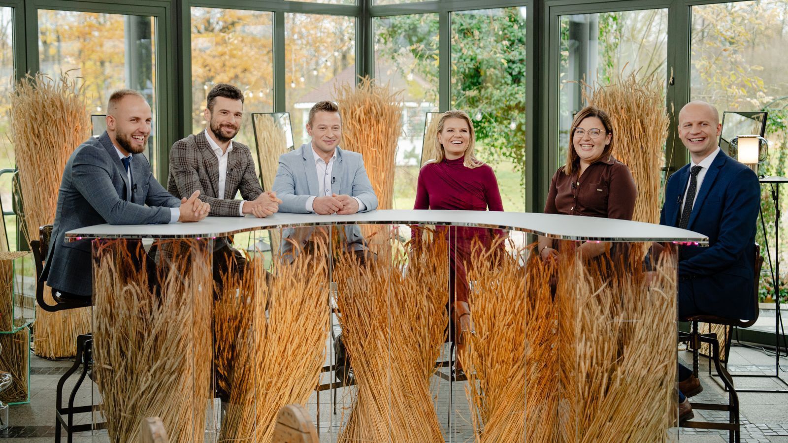 Mniej widzów "Rolnik szuka żony" w TVP1. Ilu śledziło 12. sezon?