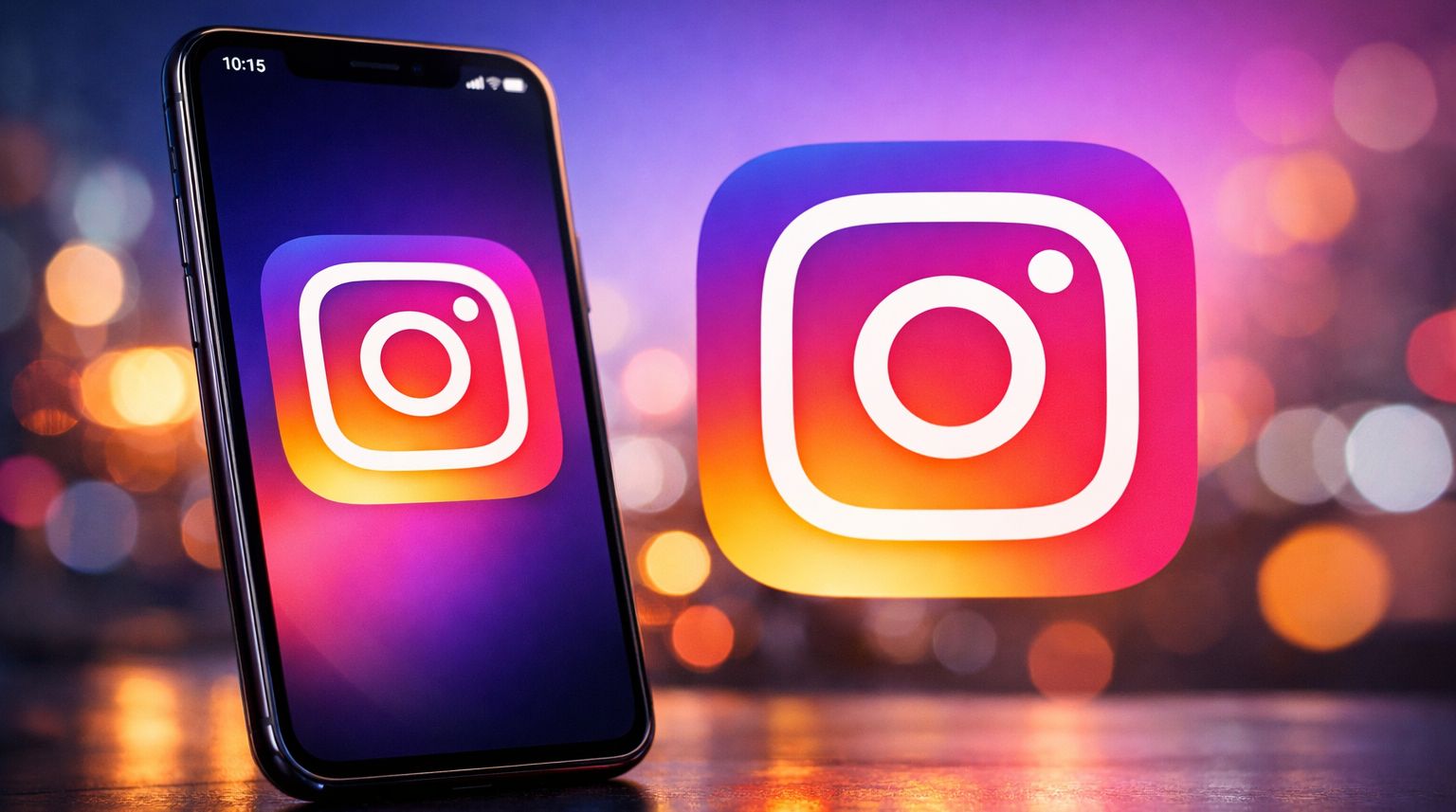 Instagram na nowo. Z algorytmu wypadnie szczególny rodzaj kont