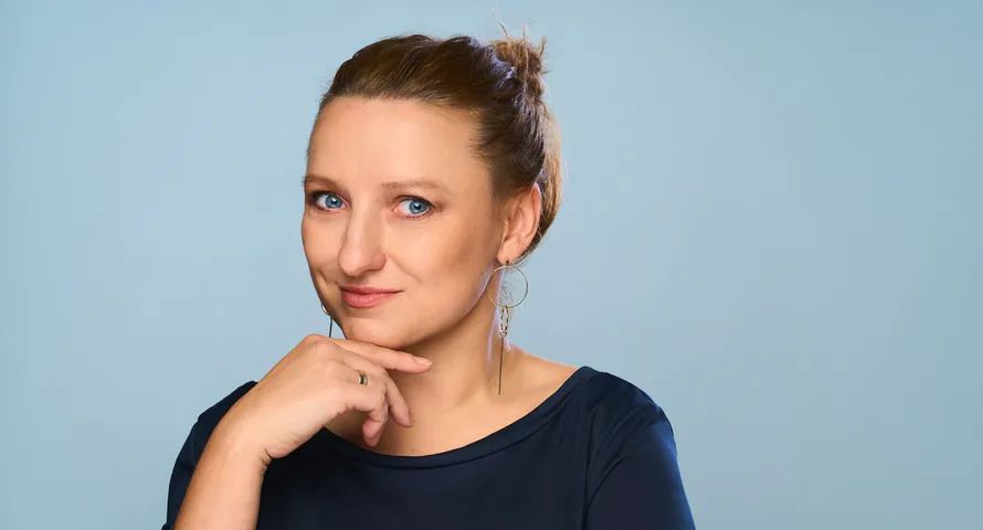 Katarzyna Kopeć-Ziemczyk szefową komunikacji w Ministerstwie Zdrowia