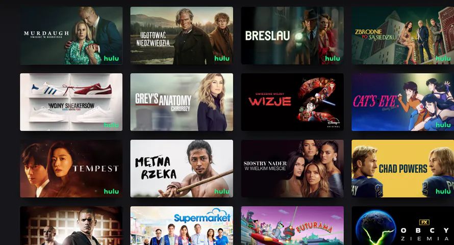 Disney znów urósł w streamingu. Ma prawie 200 mln subskrybentów