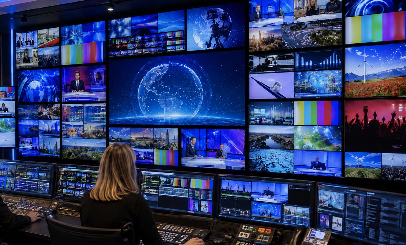 KRRiT przeanalizowała 400 programów. Wszczęła 21 postępowań