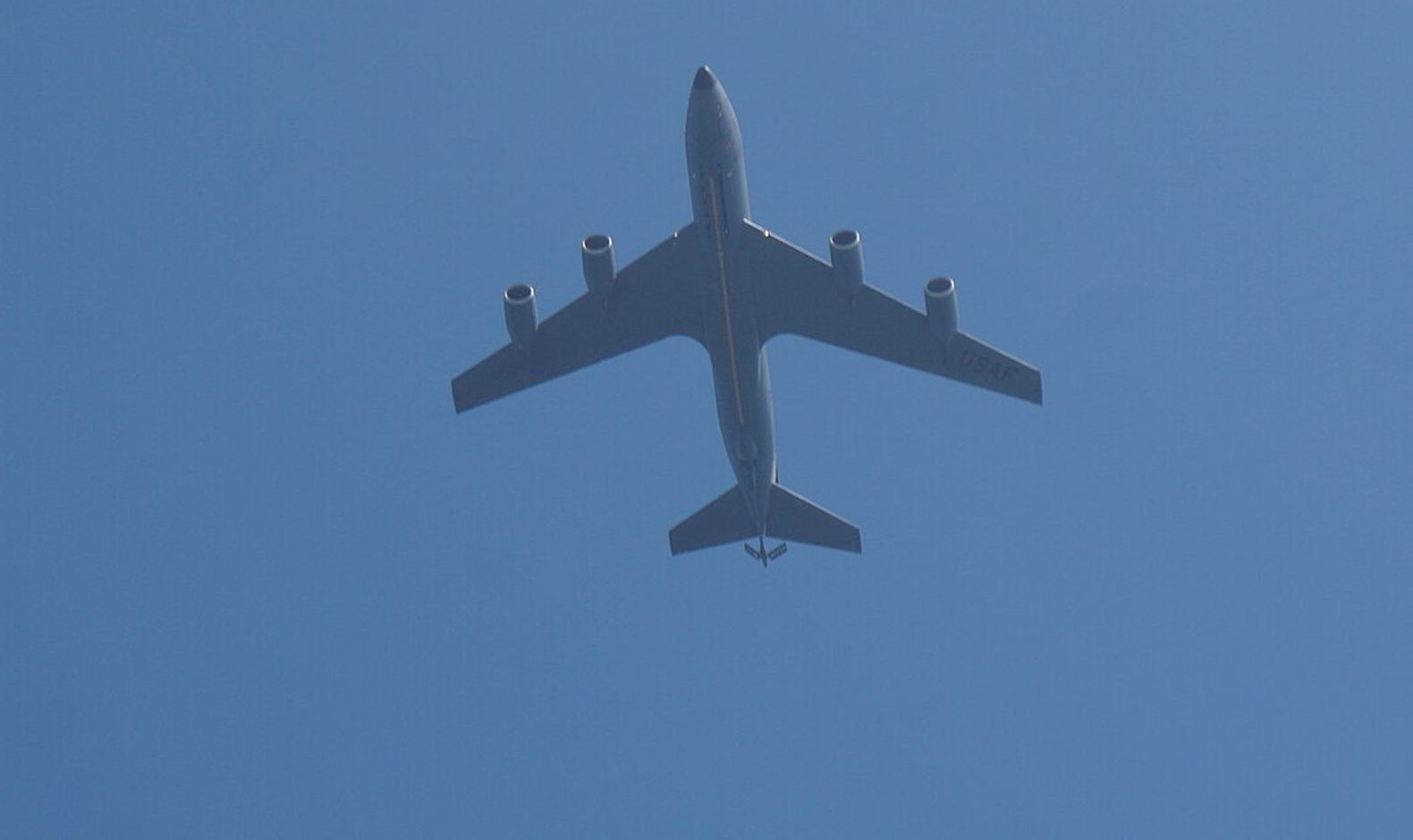 Amerykanie stracili giganta. Okoliczności są niejasne