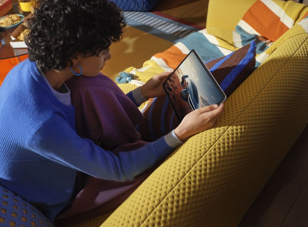 Black Week z Xiaomi! REDMI Pad 2 Pro to flagowy tablet wspierający Twój styl życia