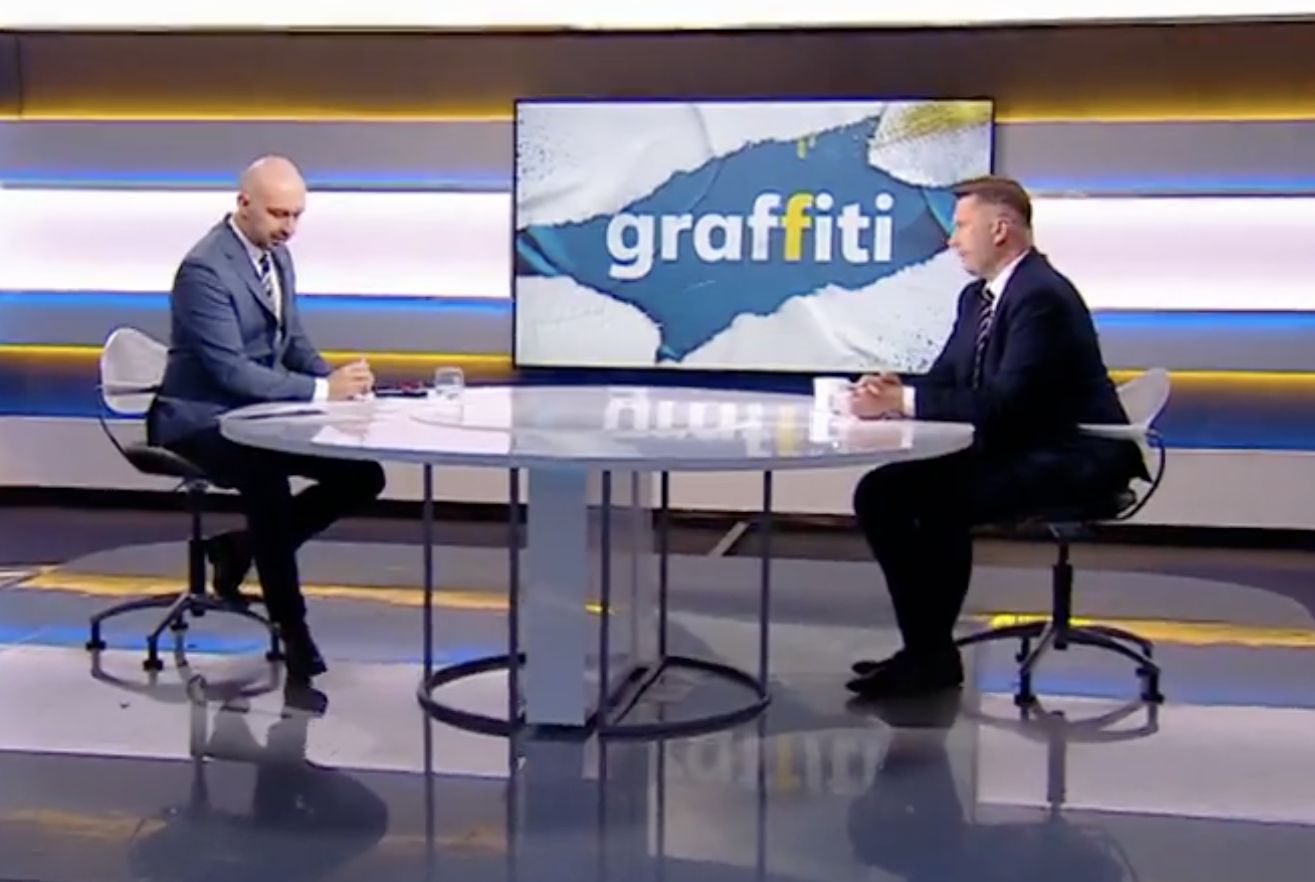 Czarnek o sprawie kawalerki. "Można to było zrobić lepiej"