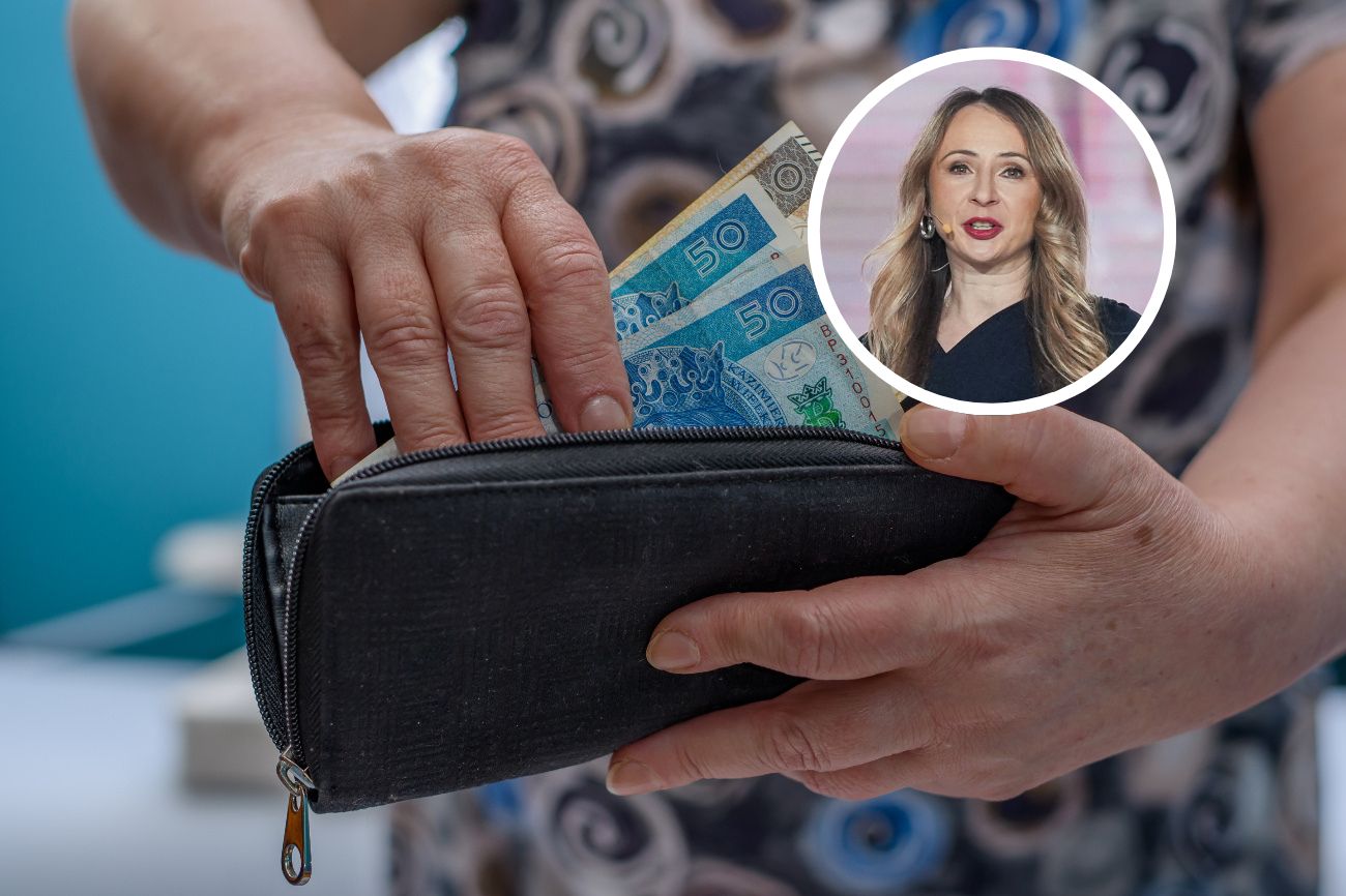 Kiedy wypłata czternastek? Ministra wskazała możliwy termin