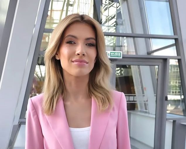 Polsat News wzmacnia zespół. Nowa reporterka przeszła z TVP Info