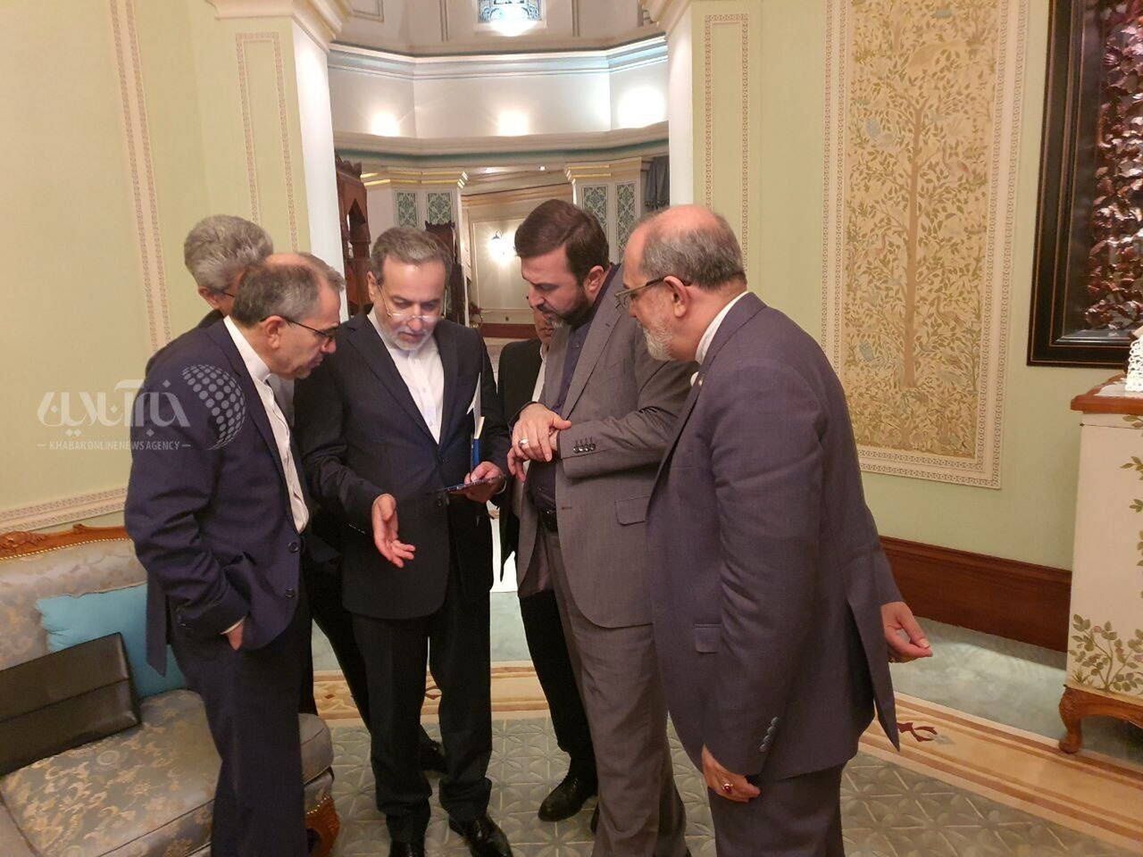 Kolejna runda negocjacji USA-Iran w Rzymie. Spotkają się w jednym pokoju?