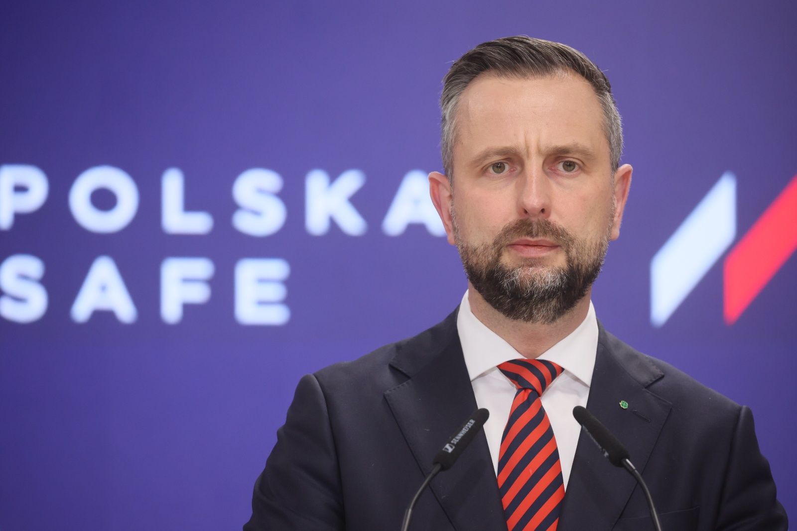 "Mamy potwierdzenie". Doradca wojskowy Trumpa u szefa MON