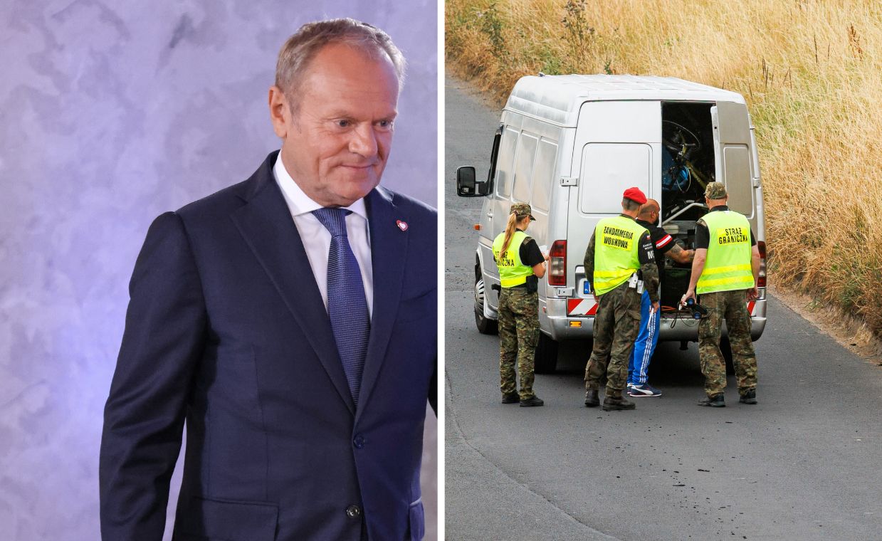 Imitacja Zachodu w Polsce była koniecznością i marzeniem. Dziś staje się farsą [OPINIA]